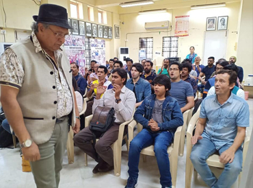 abhijit-lahiri-acting-of-school-course-mumbai